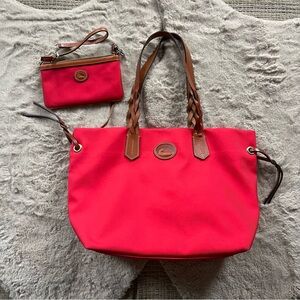 Dooney & Bourke Tote